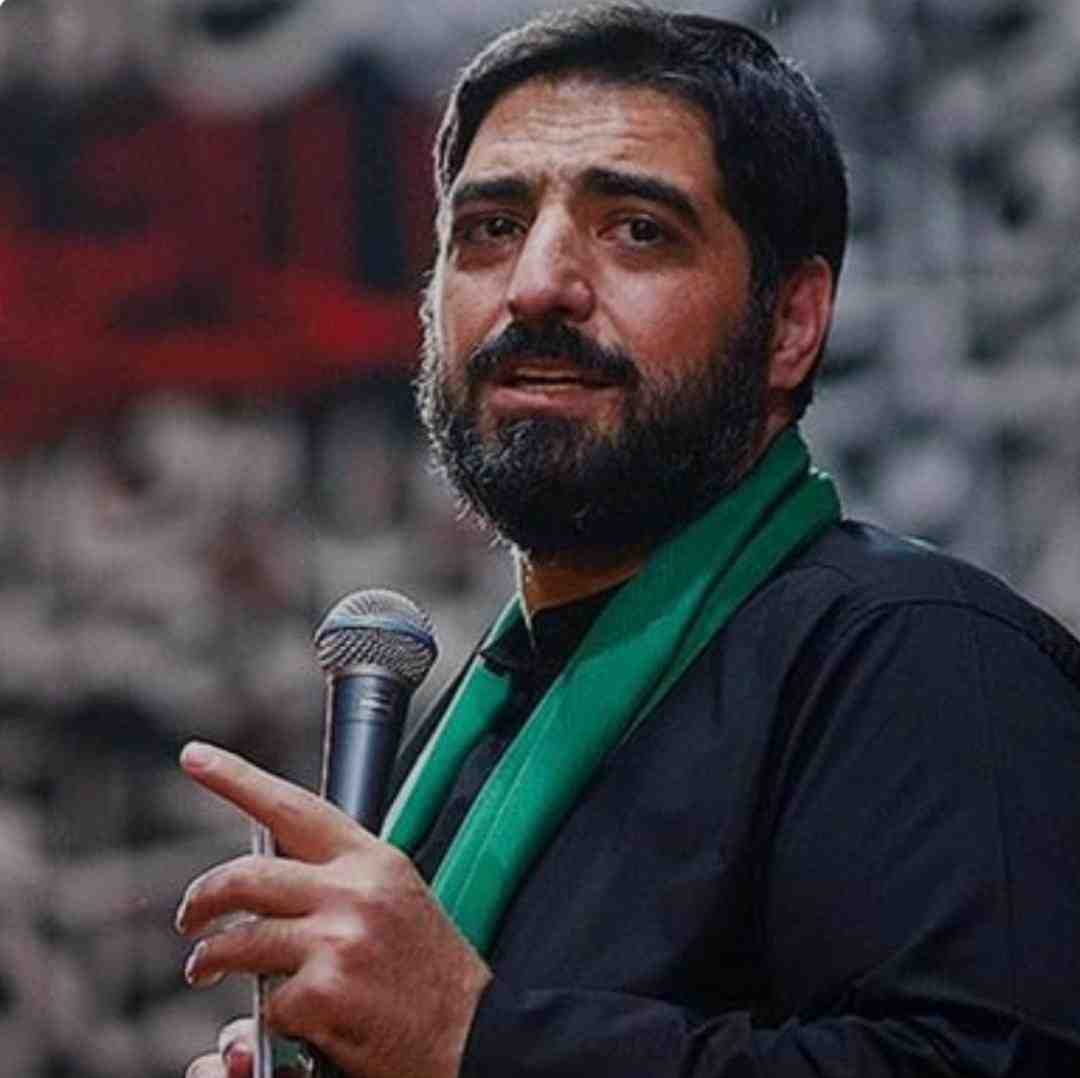 مجید بنی فاطمه دل هر کی یه یاری داره