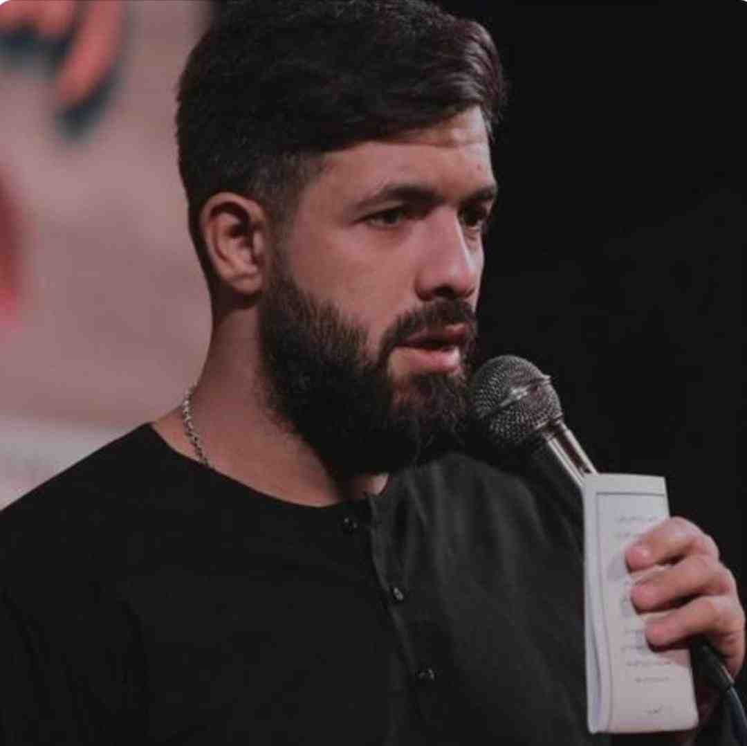 حسین ستوده حسین که تکراری نمیشه