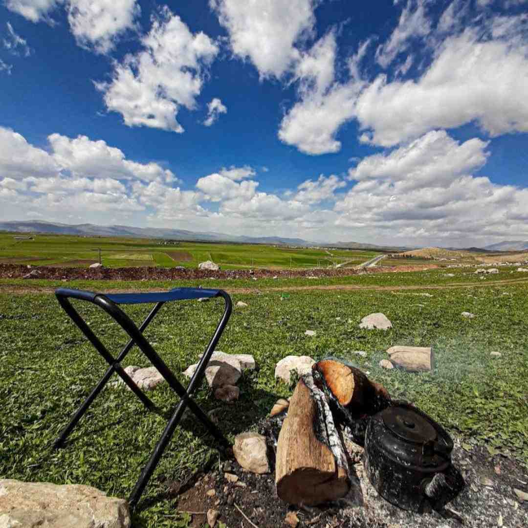  بابا جون خوش اومدی با صدای بچه