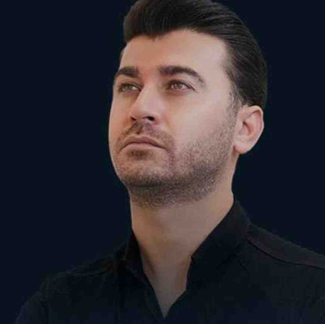 مرتضی باب آقا بطلب بیام بارونی شده هوام