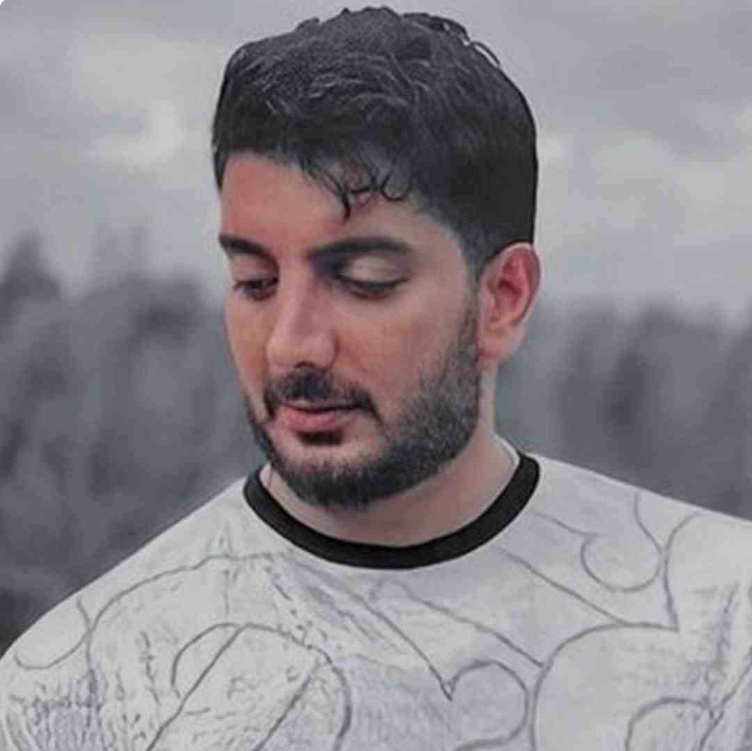 فرزاد فرزین اقیانوس