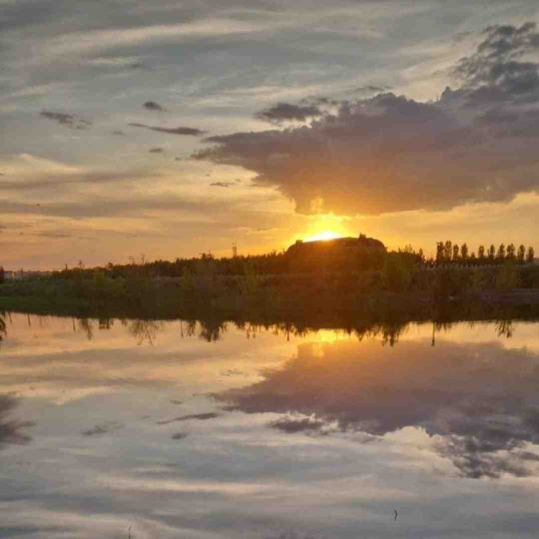  دیگه دنیا واسه من تاریکه (هوش مصنوعی)