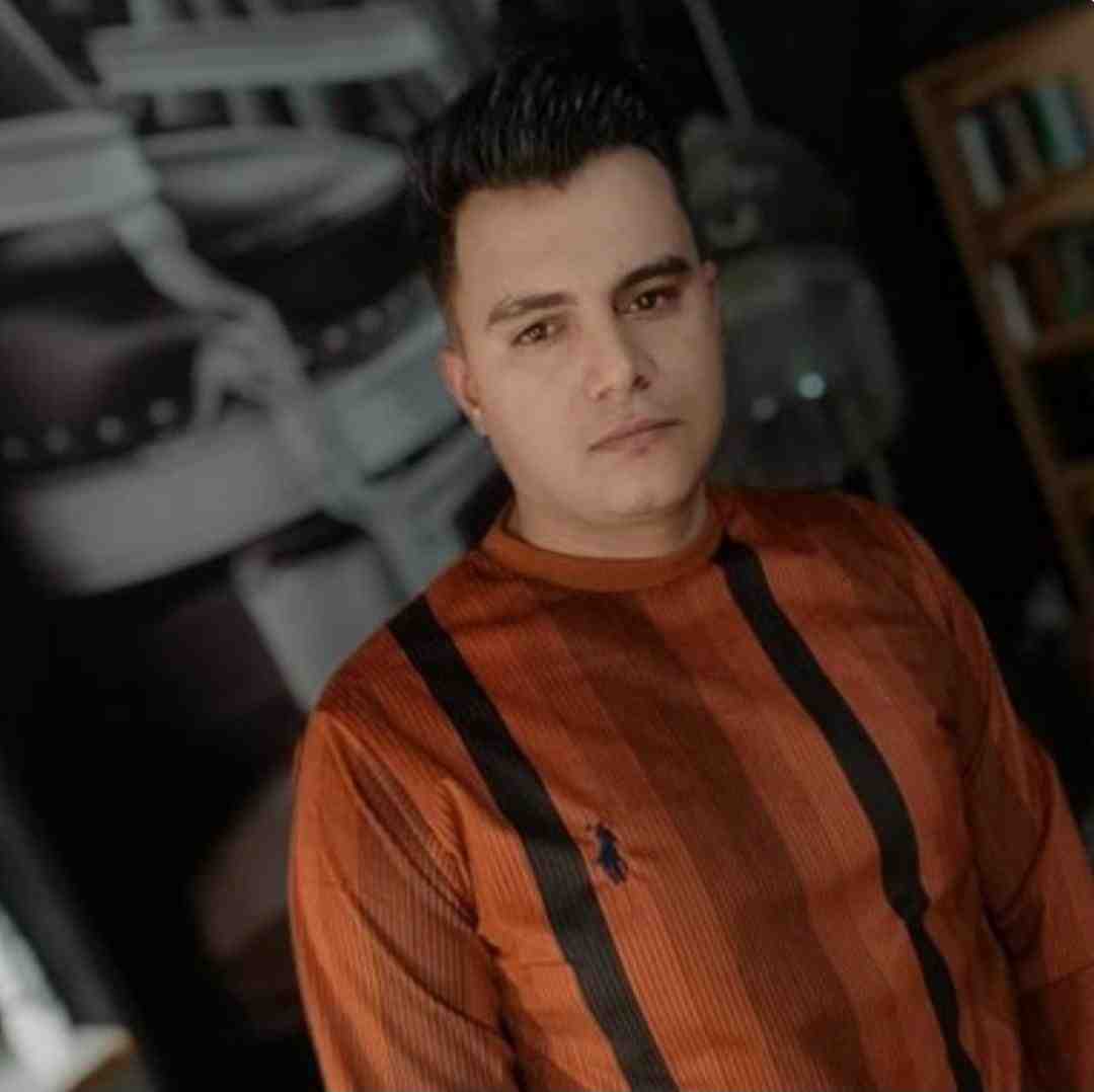 رامین کرمی هرشو گرد بتی عرق رقصم و ناوه غم