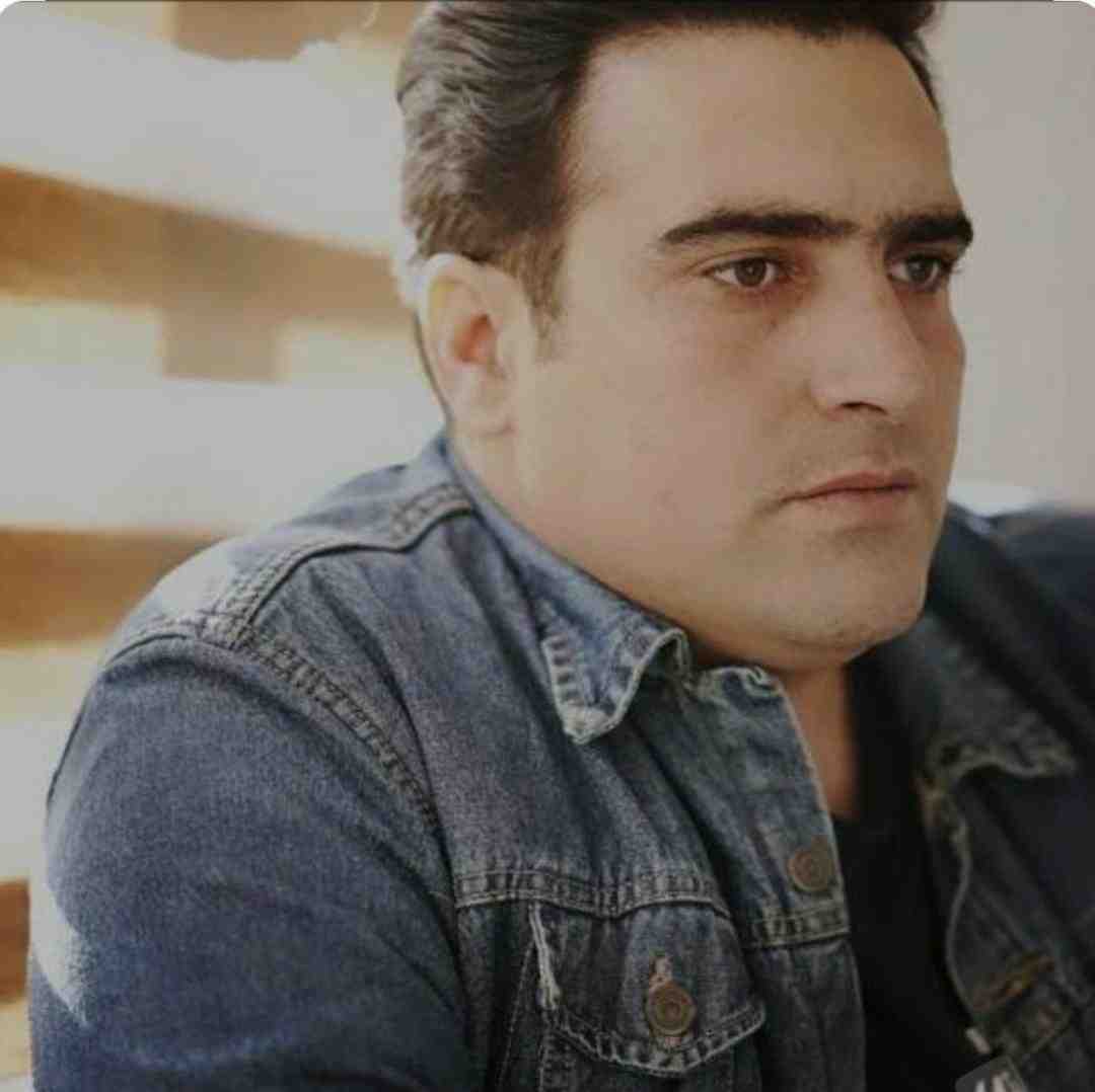 علی فرزامی قصه من و تو جای نمرسی