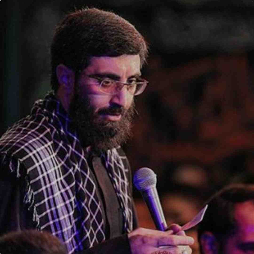 رضا نریمانی به خونه برگردیم