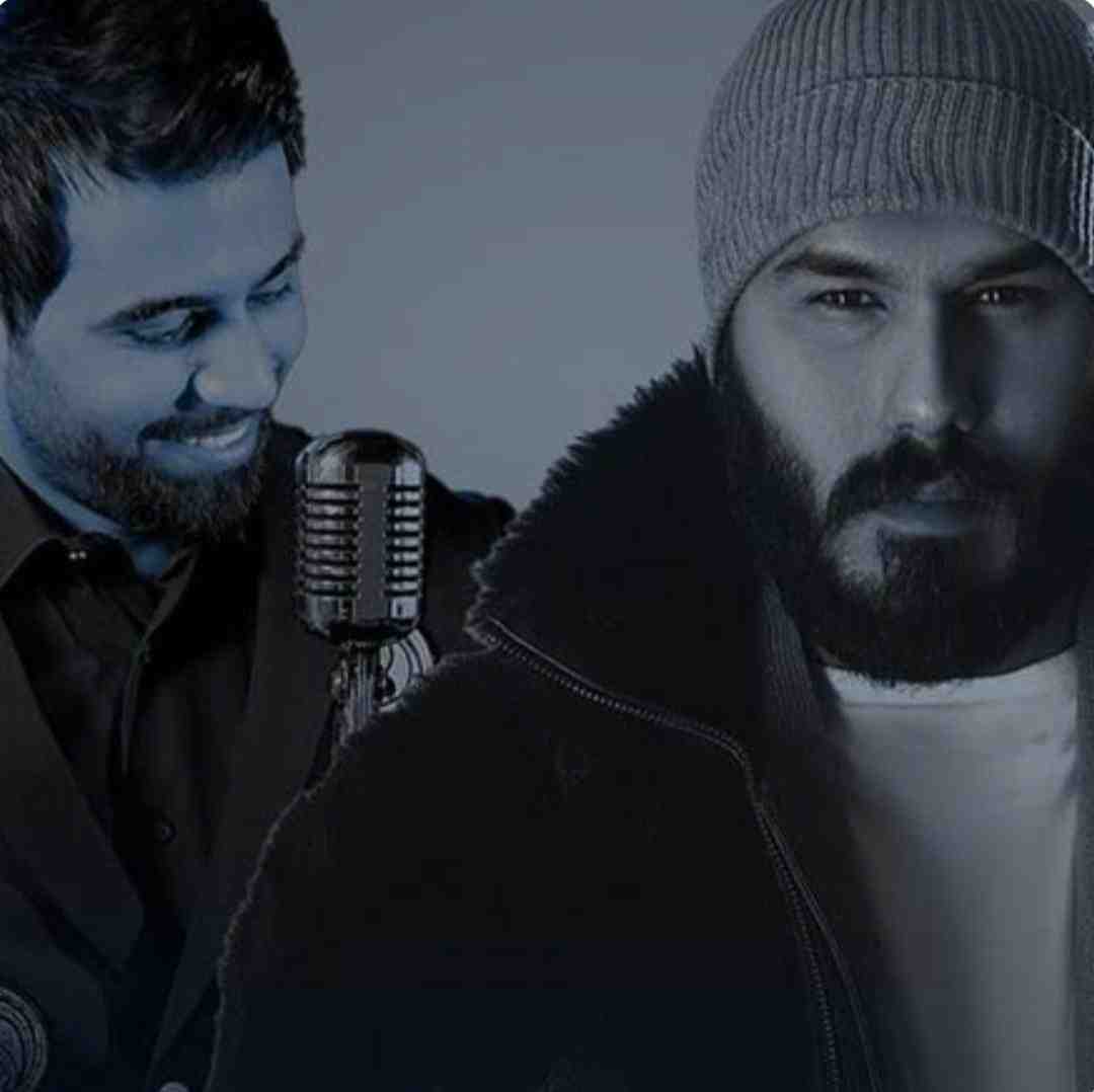 نور الزین و محمد الفارس وریدک یا غالی