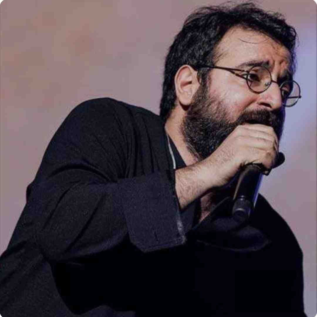 آرمان گرشاسبی عمری به هر کوی و گذر گشتم