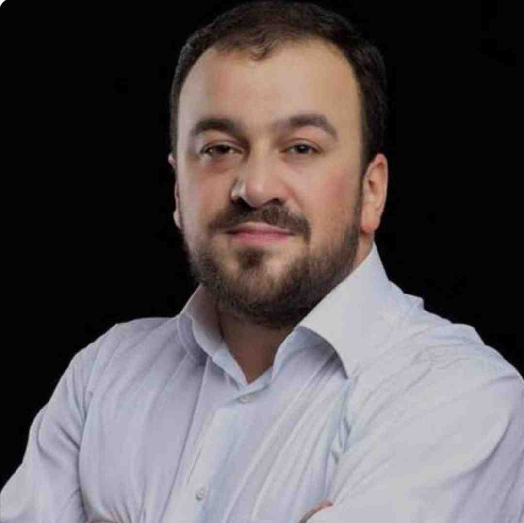 سید طالح باکویی منم شیر شجاعت منم معدن غیرت