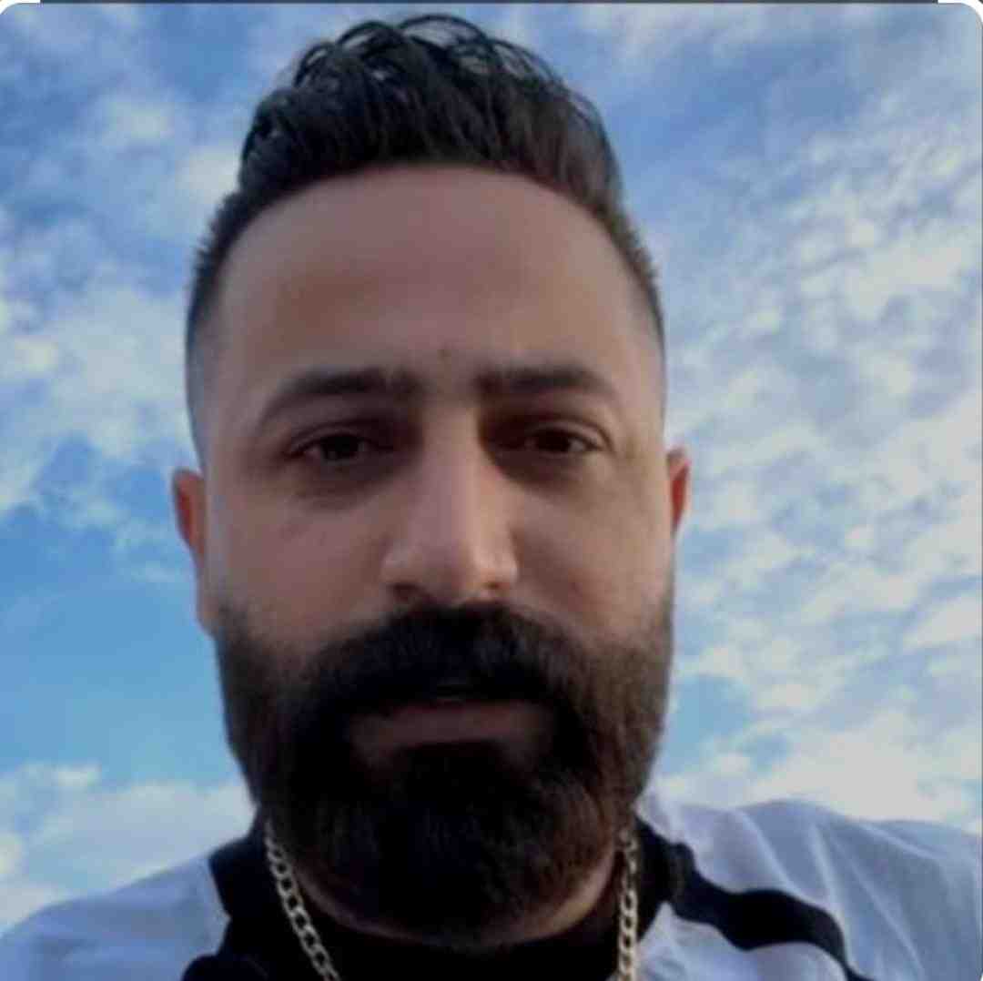 وحید مرادی المپیک