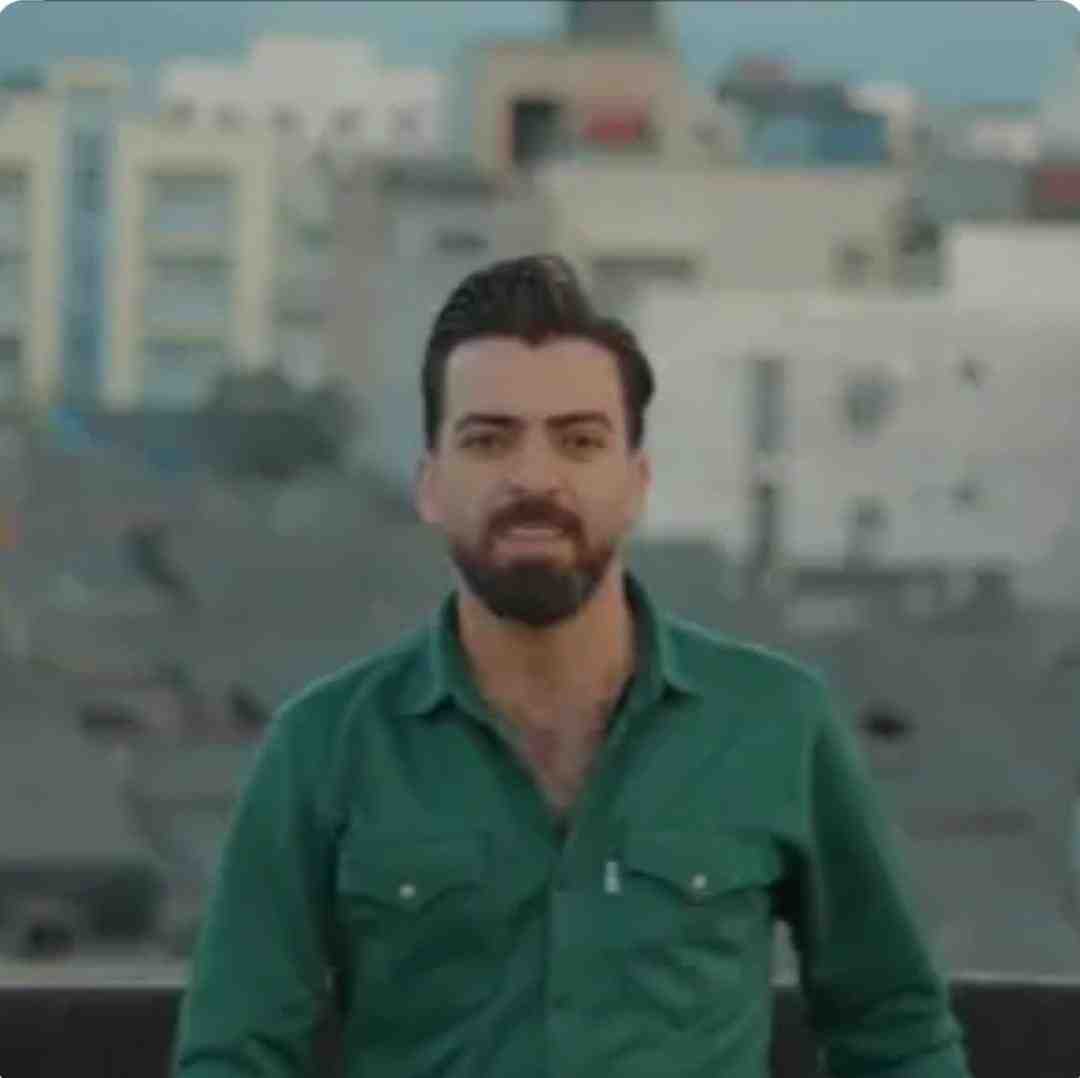 رامین مهری با ته نشست قشنگه حال مست