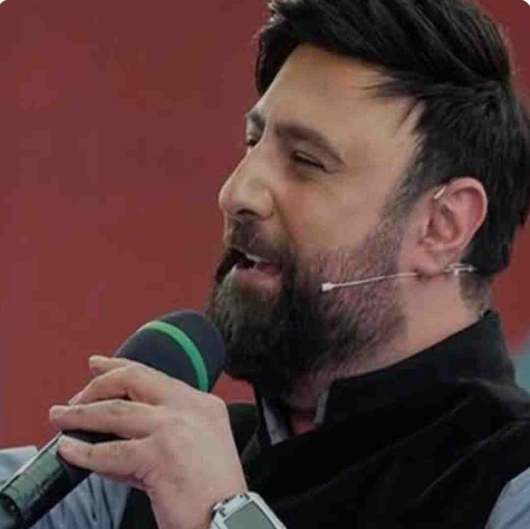 محمد علیزاده زد به سرم اومدم تو رو یه دریا ببرم