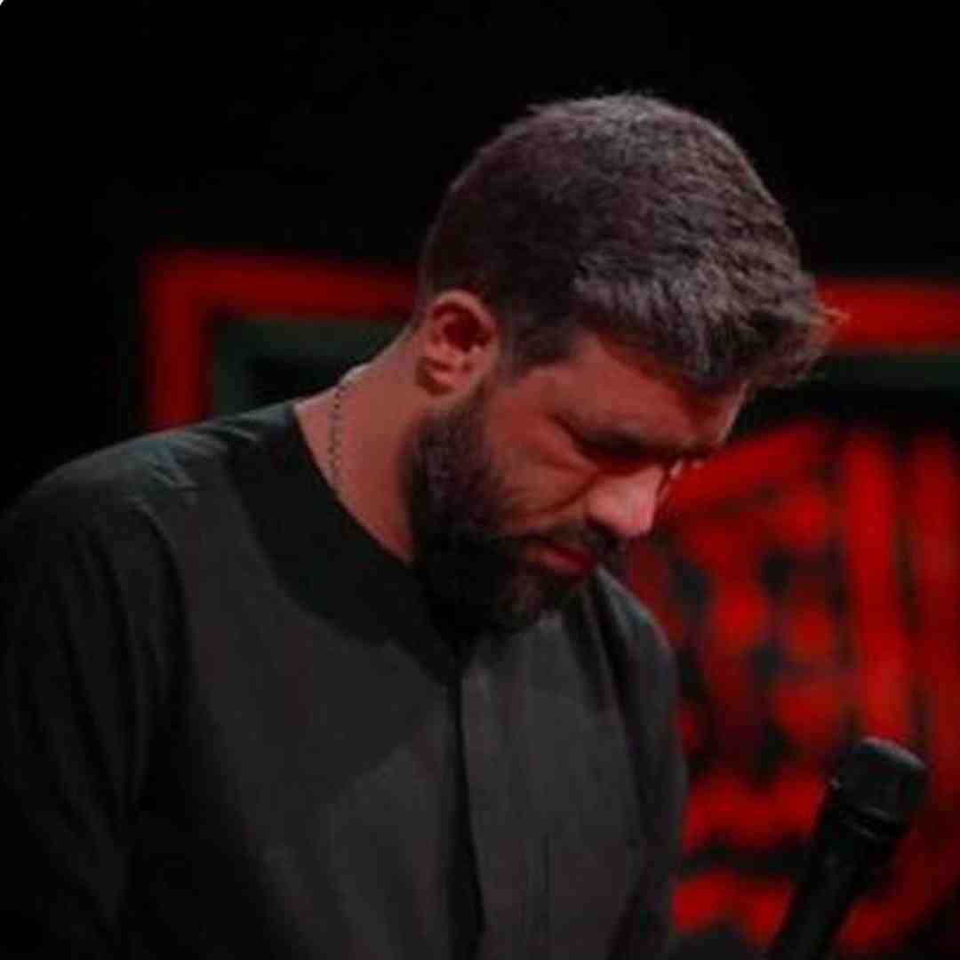 حسین ستوده خواهش میکنم برید کنار من خودم خاکش میکنم