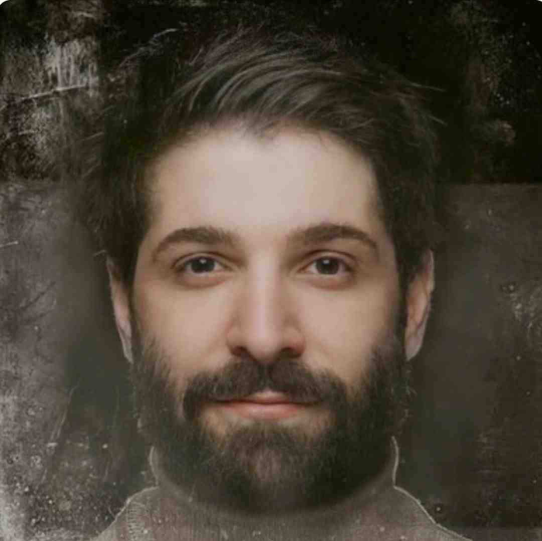 حمید هیراد ساقی