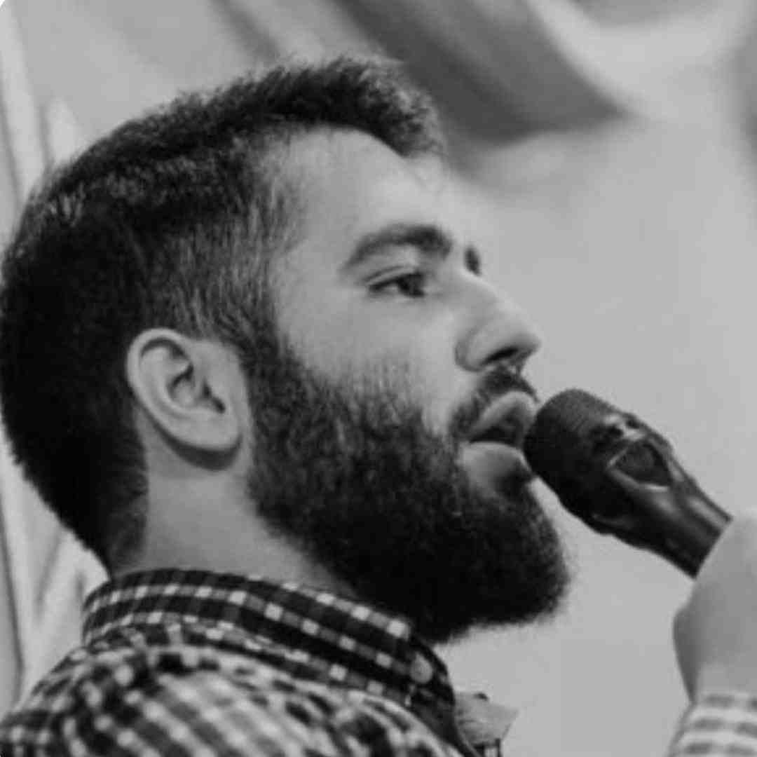 حسین طاهری محشره رقیه بهترین اسمه دختره رقیه