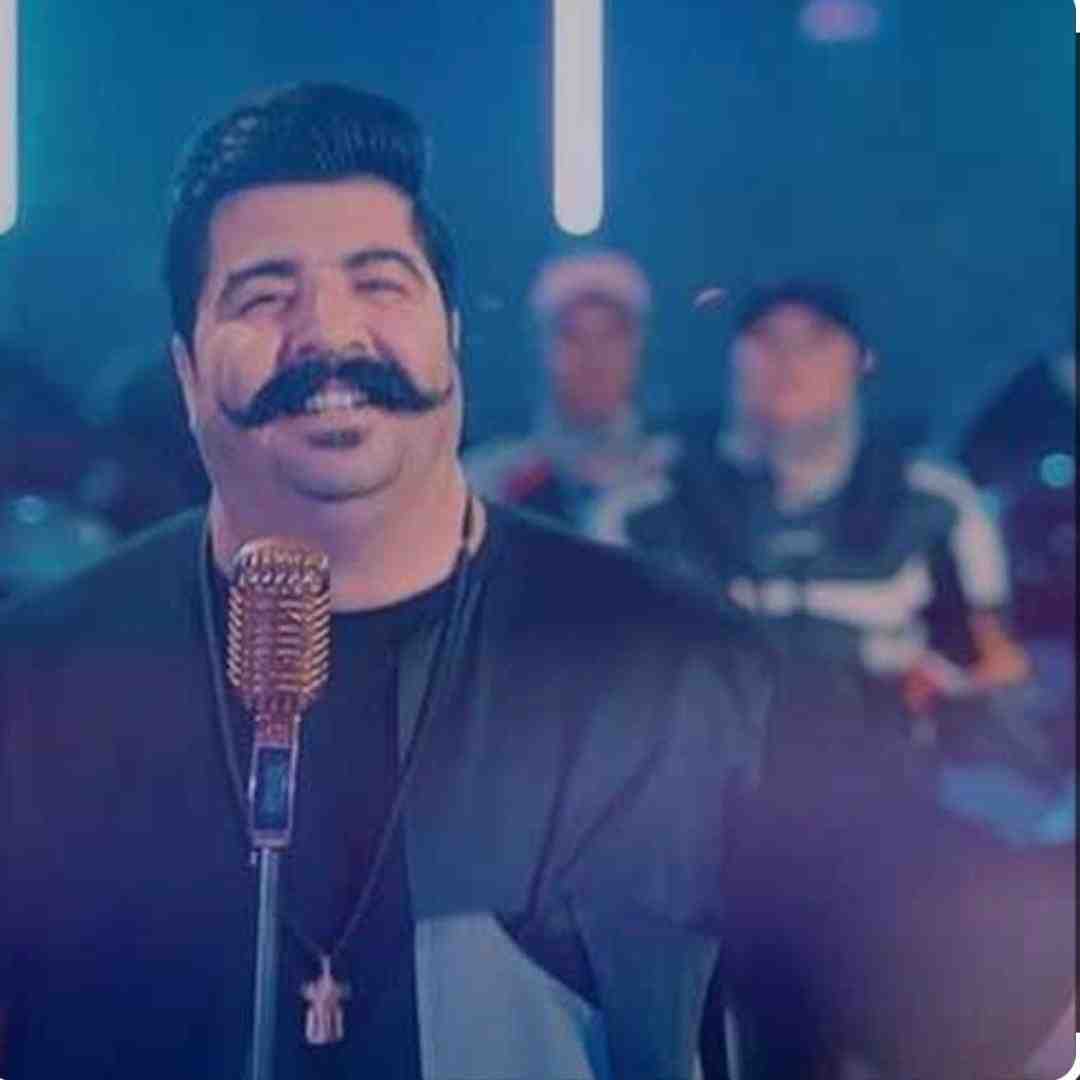 بهنام بانی خستم