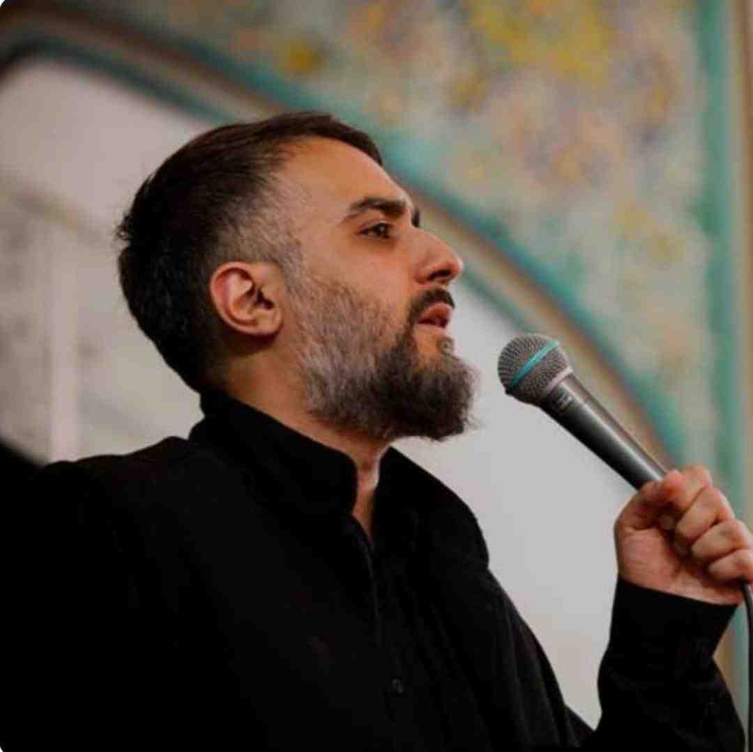 محمد حسین پویانفر من ایرانم و تو عراقی