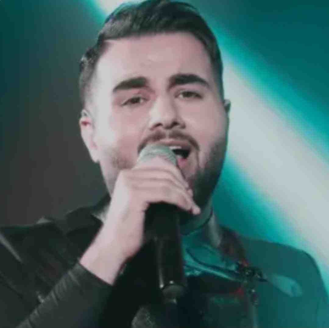 شاهین بنان شب شد