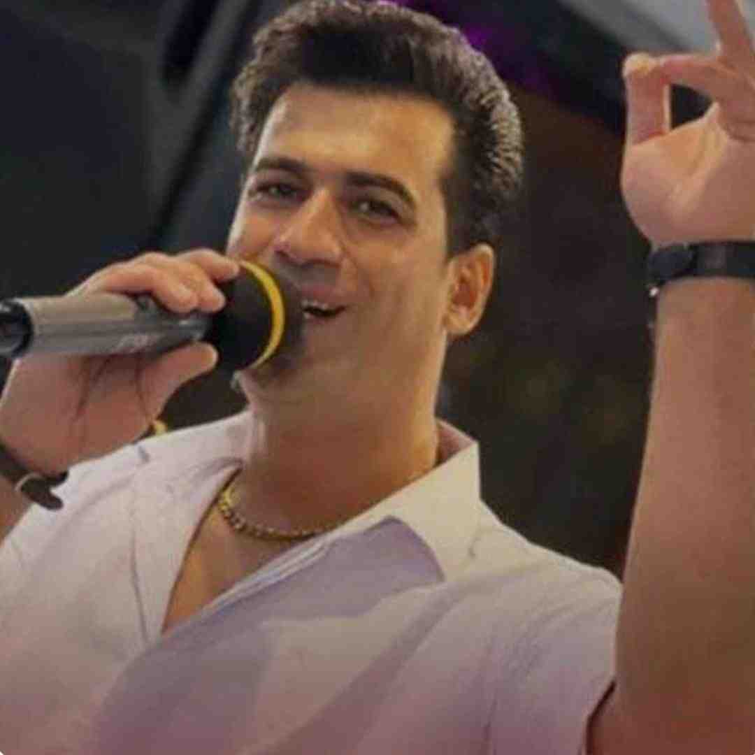 مسلم فتاحی یکی بود یکی نبود یکی عاشق بود