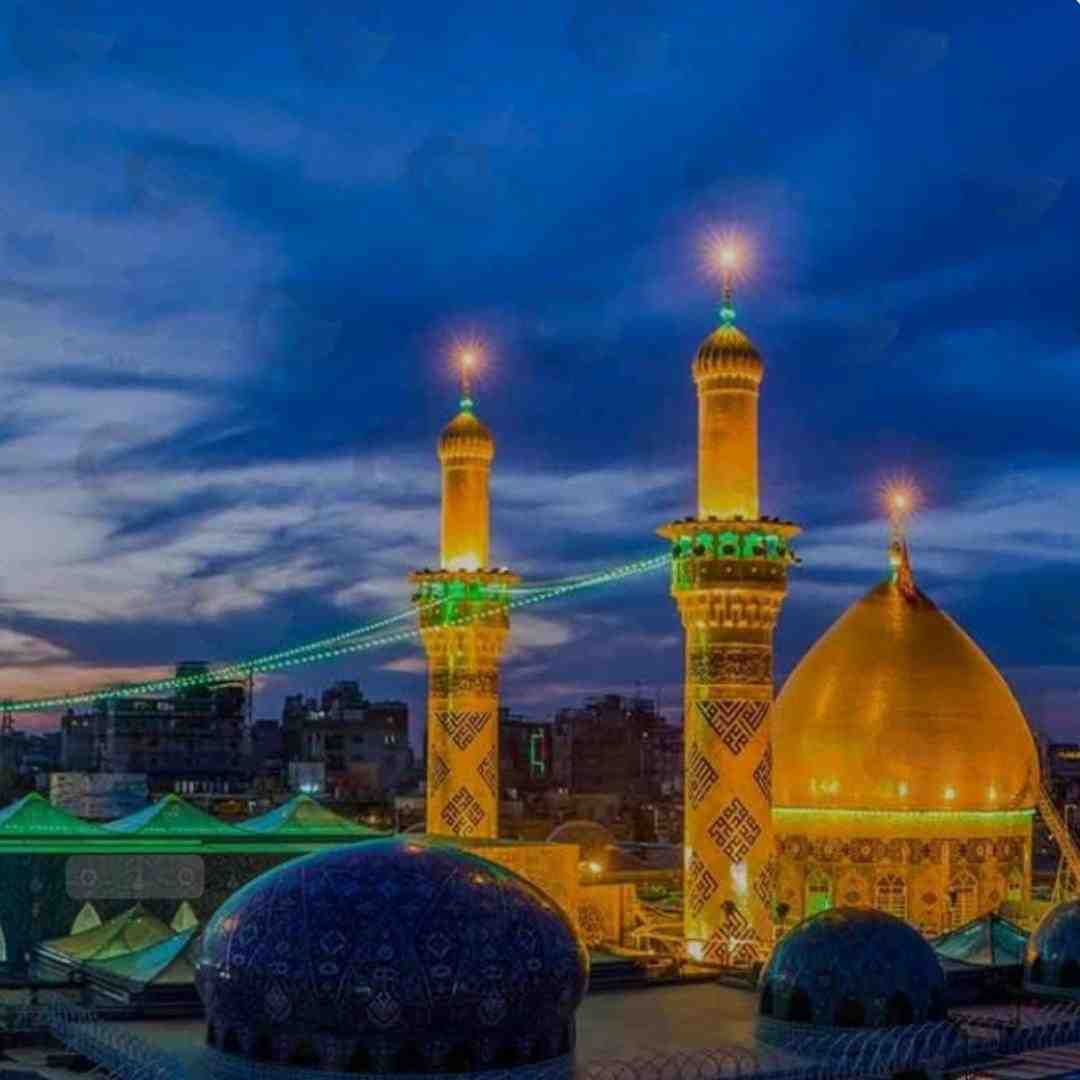  ای عمه بابام شامیده دیداره گلیب