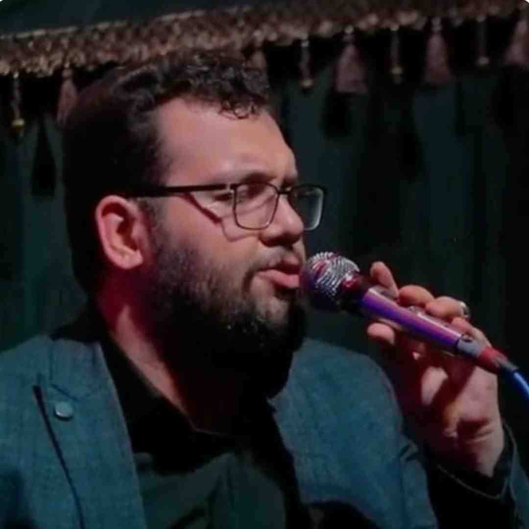 علیرضا اسفندیاری در به درم آی قارداش