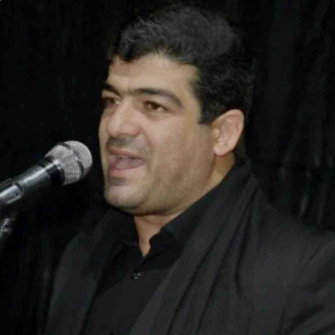 حاج بهزاد حسنی اهری سنه مجنونم سنه مدیونم