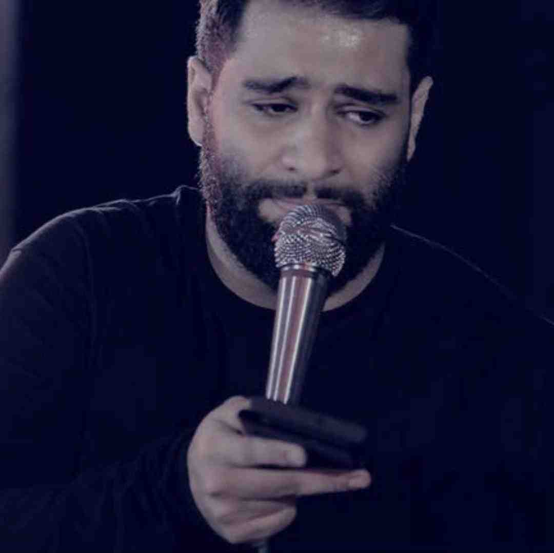 محمد عطایی نیا تو بگو عشق من میگم رقیه
