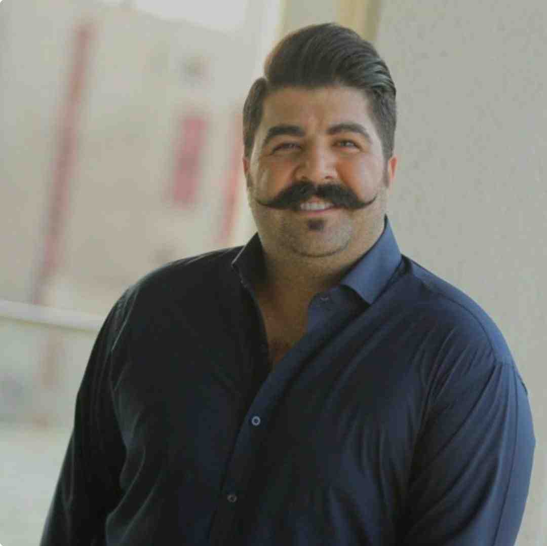 بهنام بانی من زدم دلمو به دریا تو هم دل منو