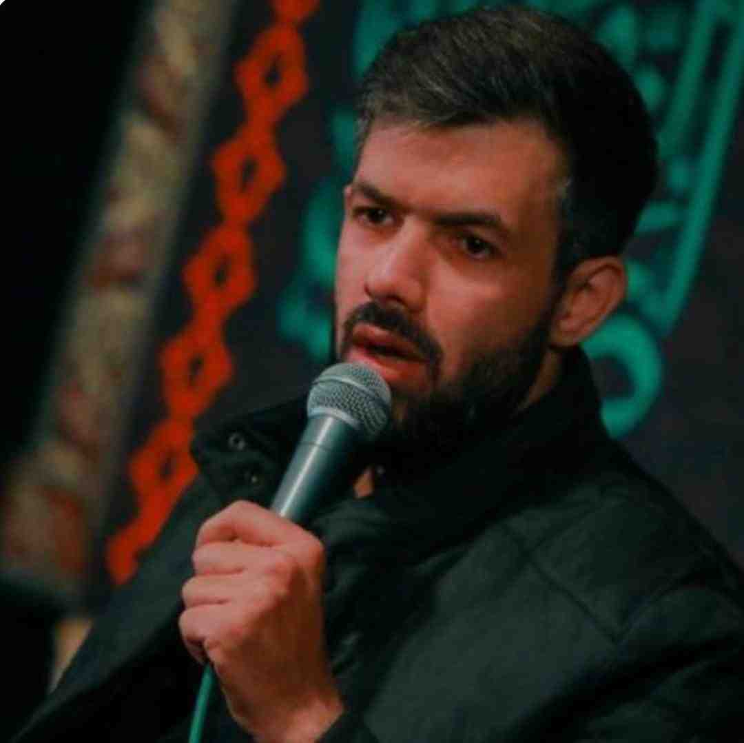 حسین ستوده امشب تکلیفمو معلوم کن