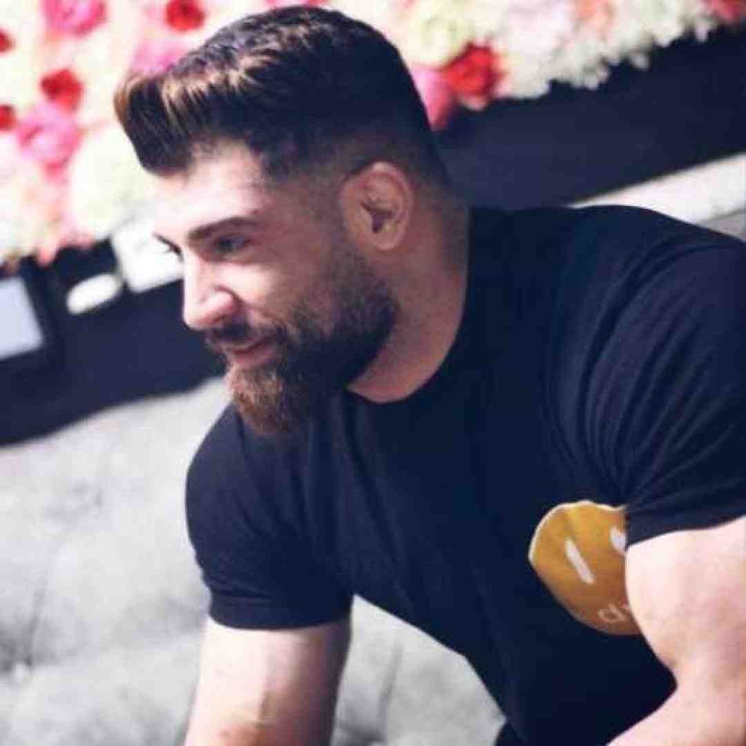 محمد محرمی کاش بیای از فردا قطع بشه سردردام