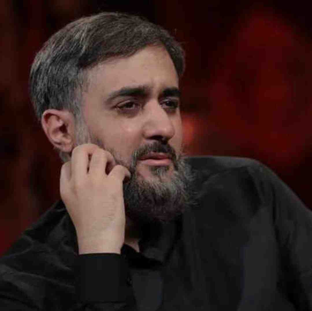 محمد حسین پویانفر من ایرانمو تو عراقی