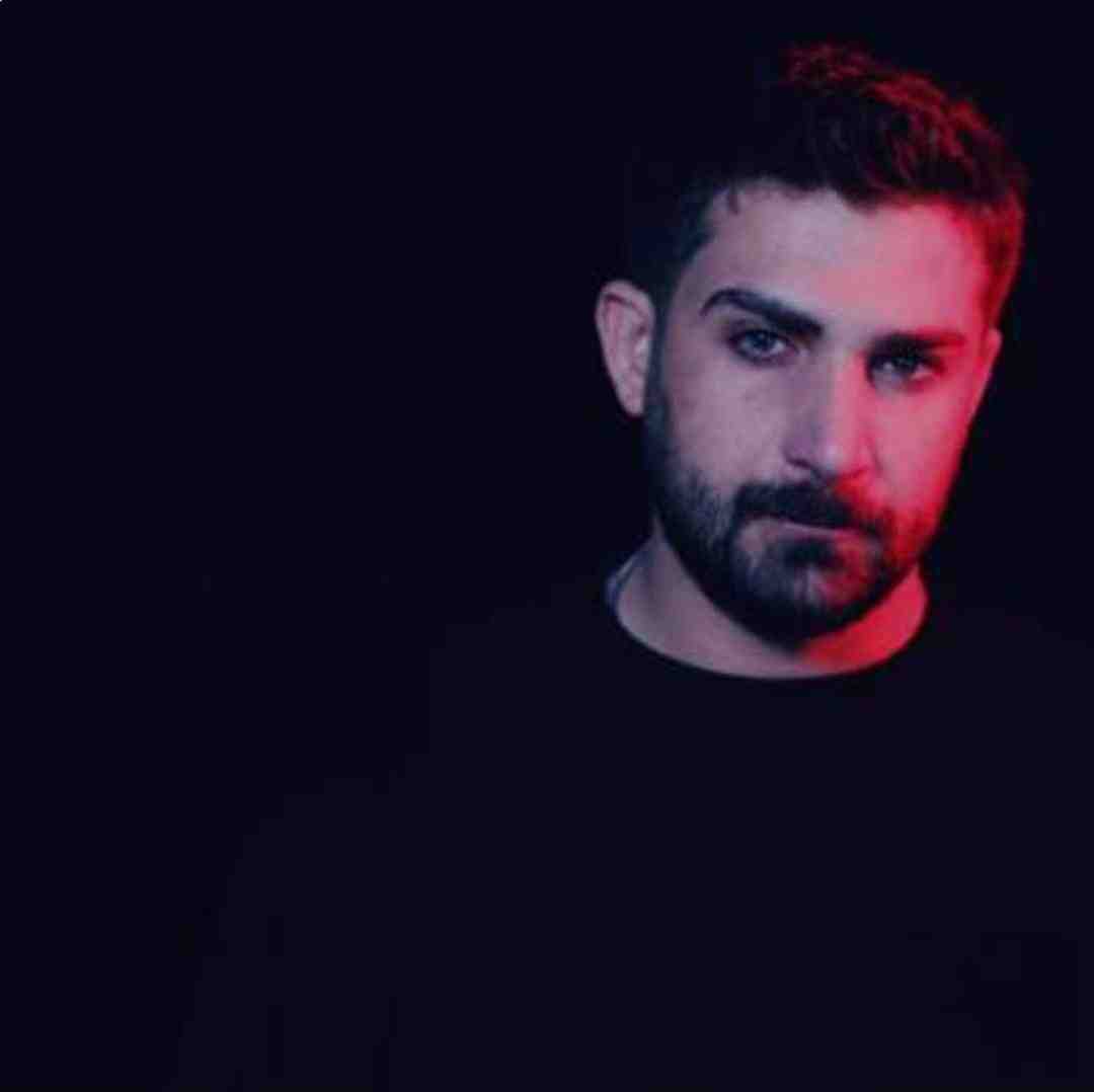 سامان اسماعیلی تو ترافیک تورو یک شب پشت فرمون