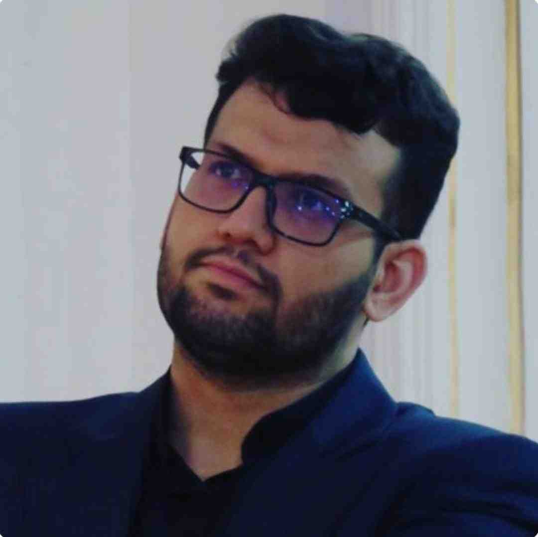 علیرضا اسفندیاری درده دوا رقیه