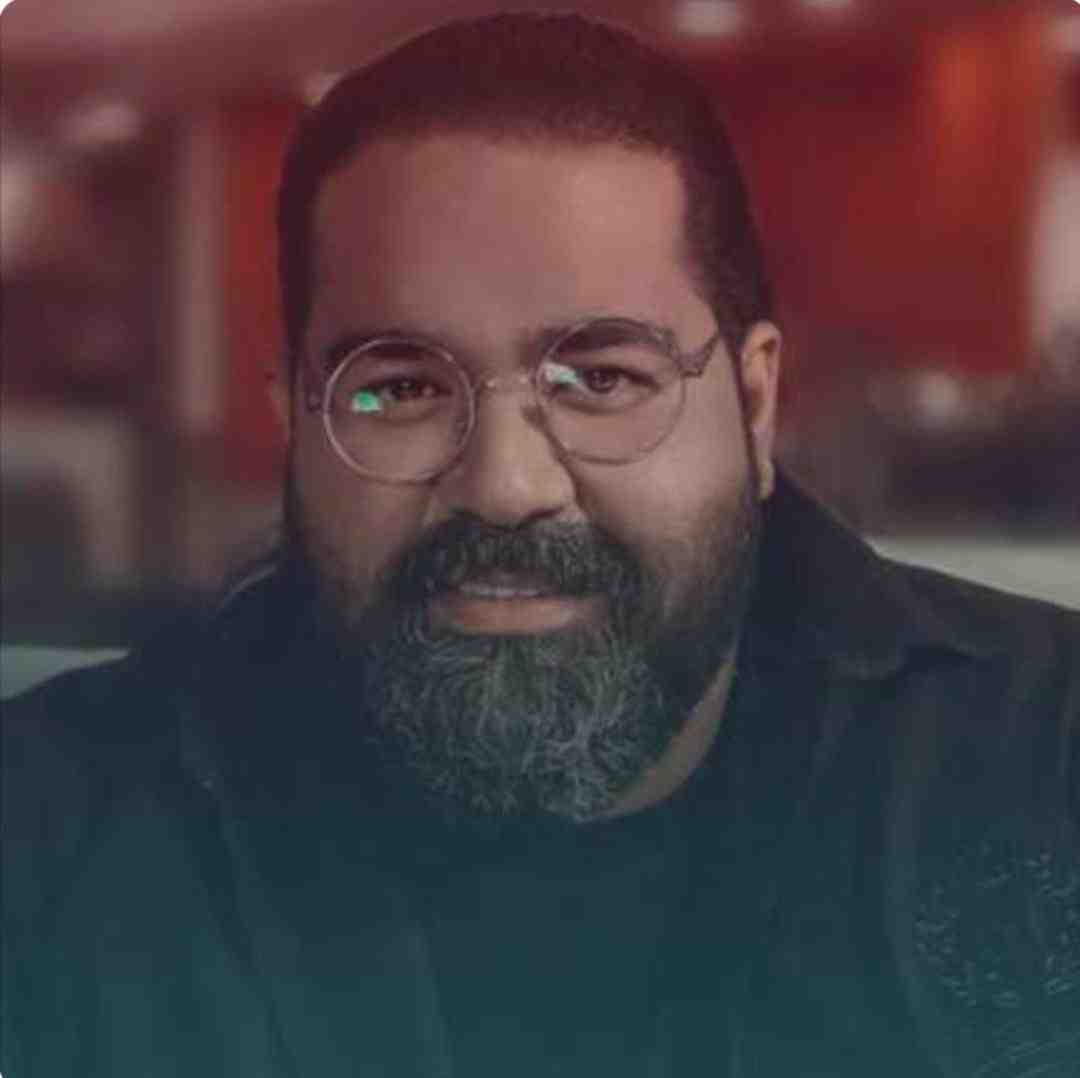 رضا صادقی آدم تنها