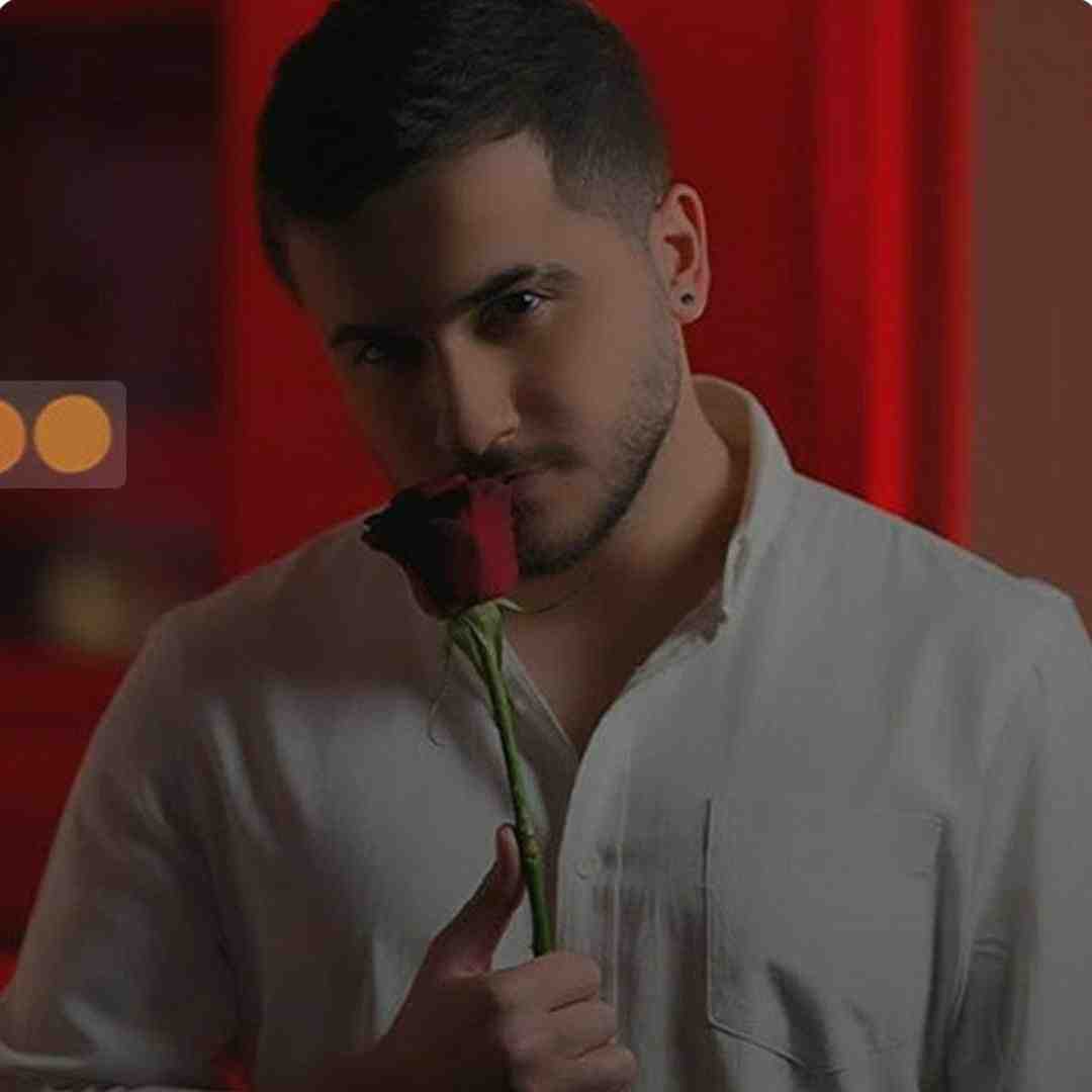 عرشیاس بارون میباره