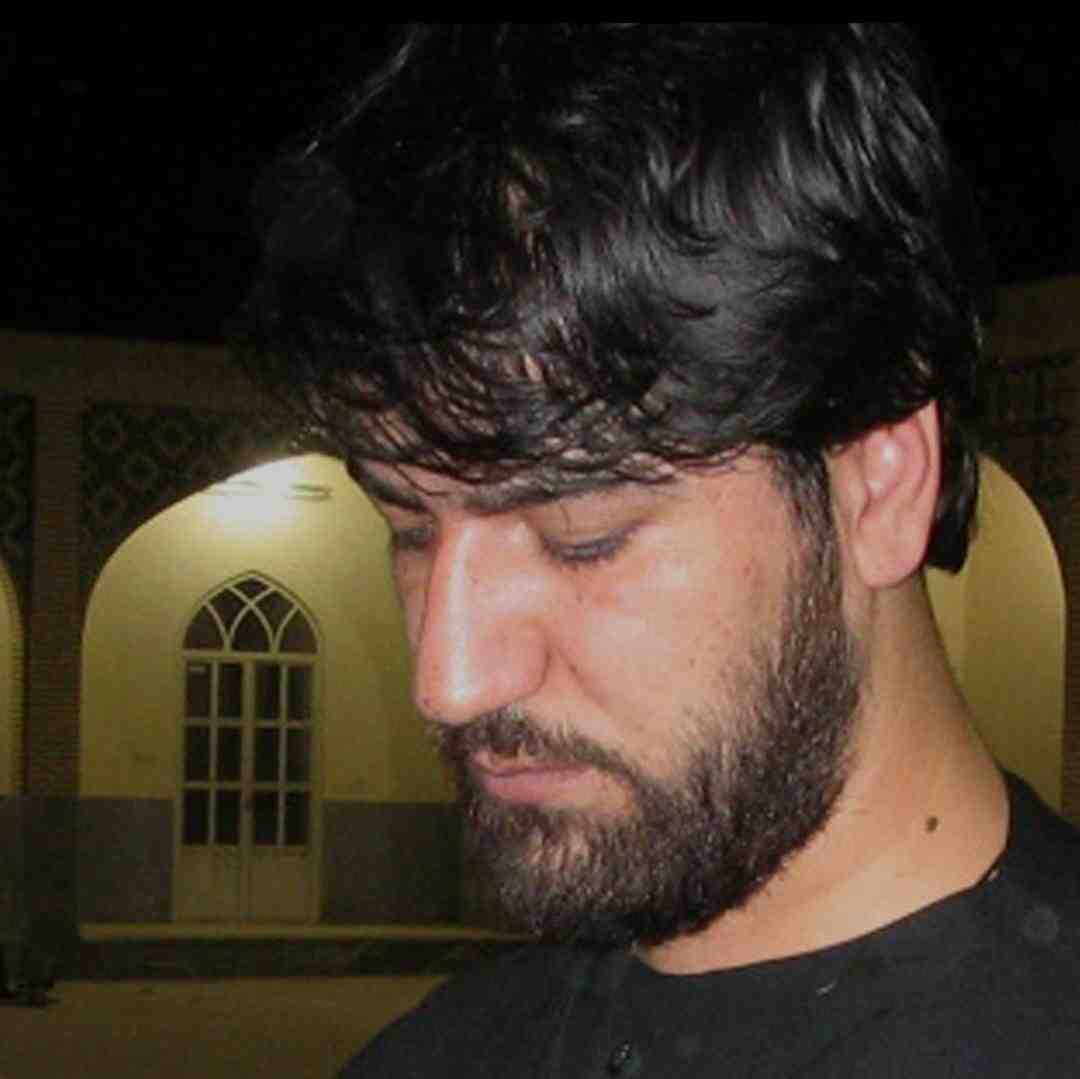 جواد ذاکر من حسینم که جهان واله و حیران من است