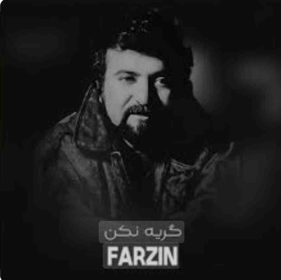 فرزین قسمت میدم پشت سر من گریه نکن