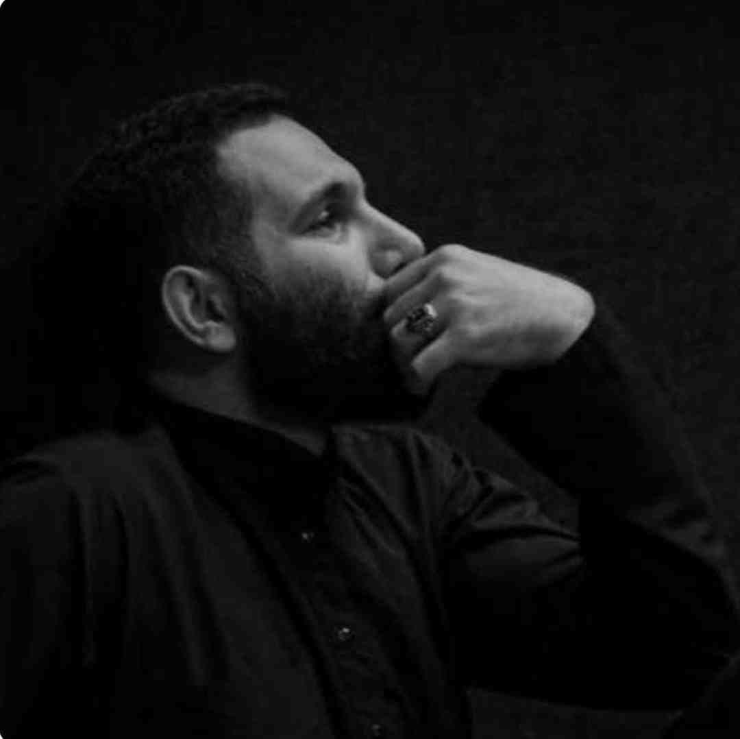 محمدحسین حدادیان ای خدا با چه دلی زینب صدا میزد