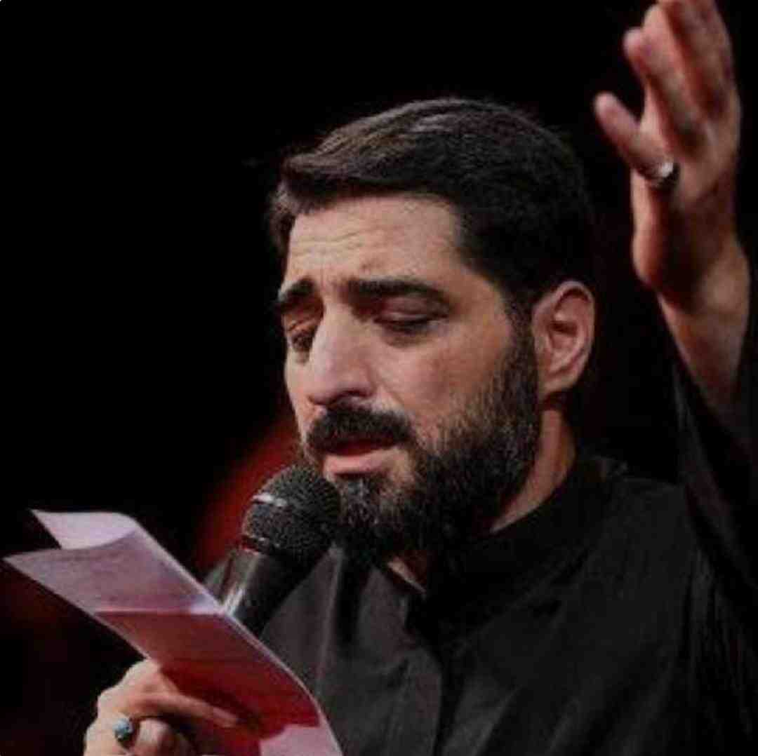 مجید بنی فاطمه ای ساقی لب تشنگان