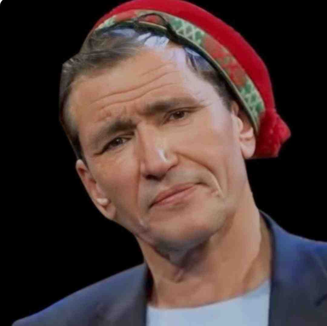 میر مفتون عجب دنیاست این دنیا