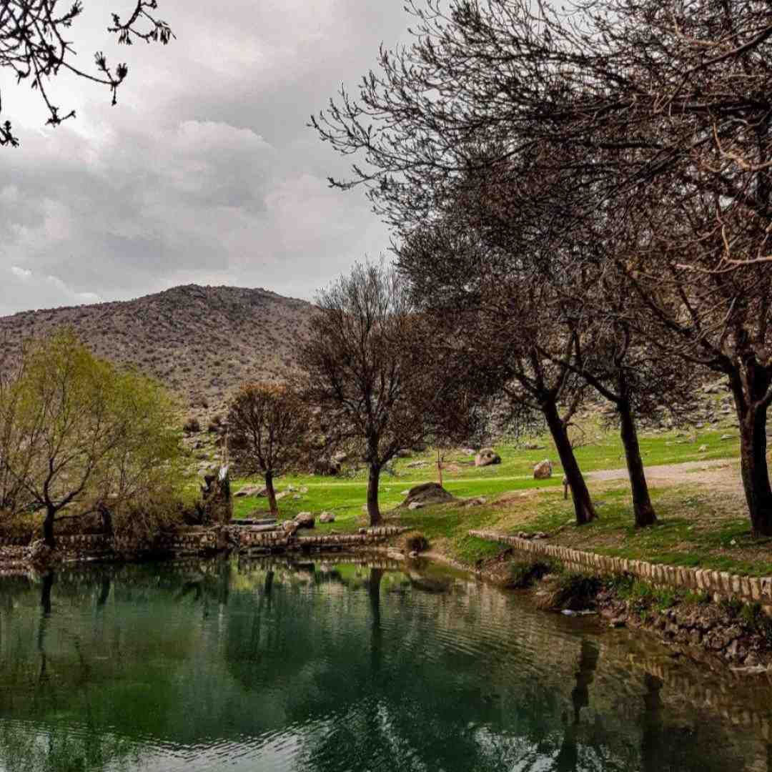 امشب شب ما دوتاست حال چشاتو (هوش مصنوعی)