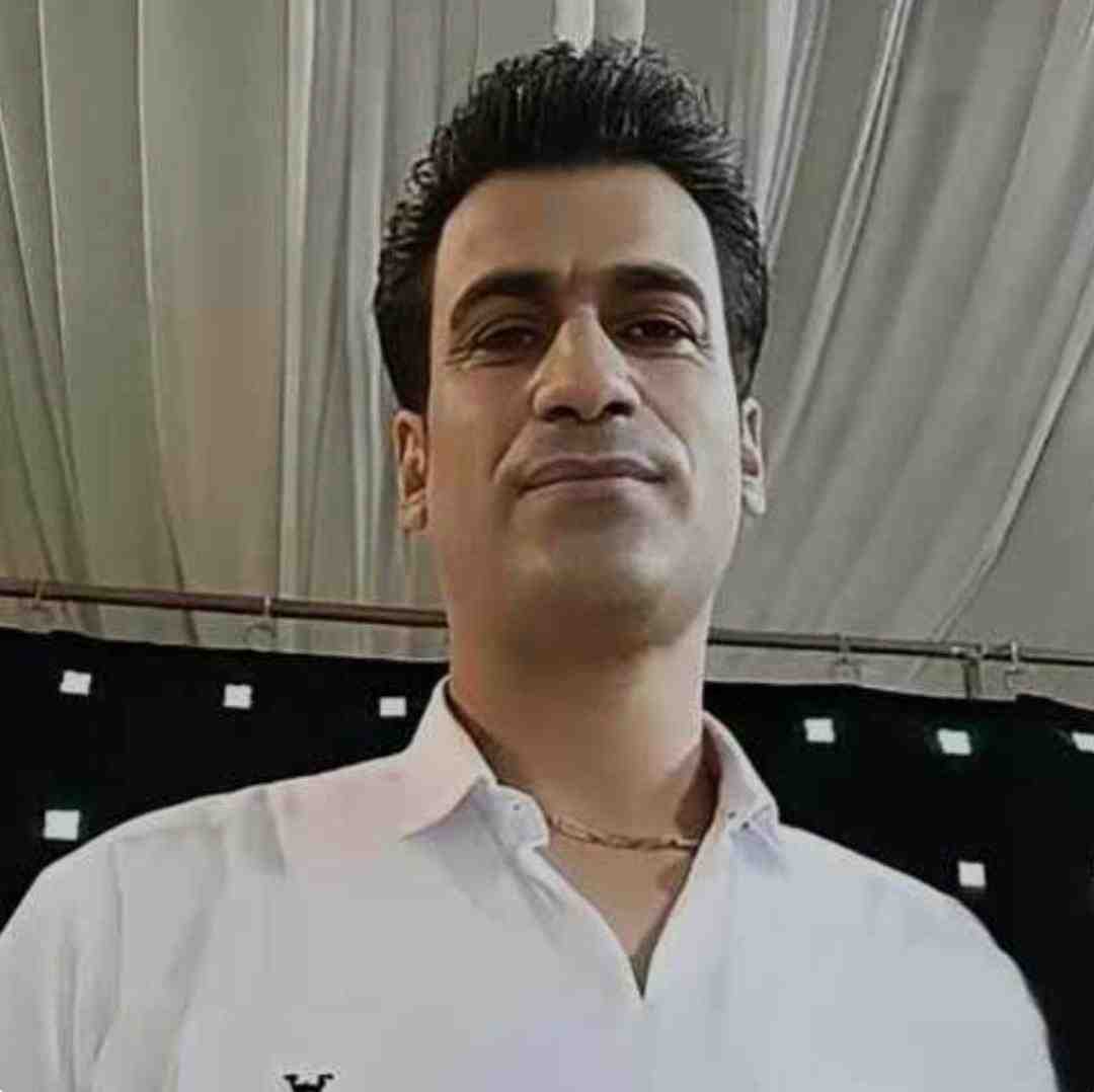 مسلم فتاحی تو از طلوع صبحی