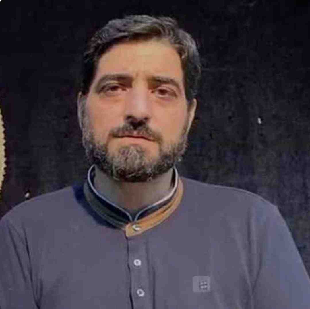 مجید بنی فاطمه مادرم اسمتو خوند تو گوشم