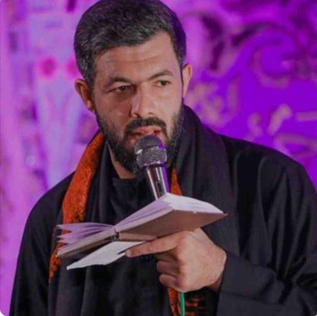 حسین ستوده لیلا شدی مجنون بشم آره
