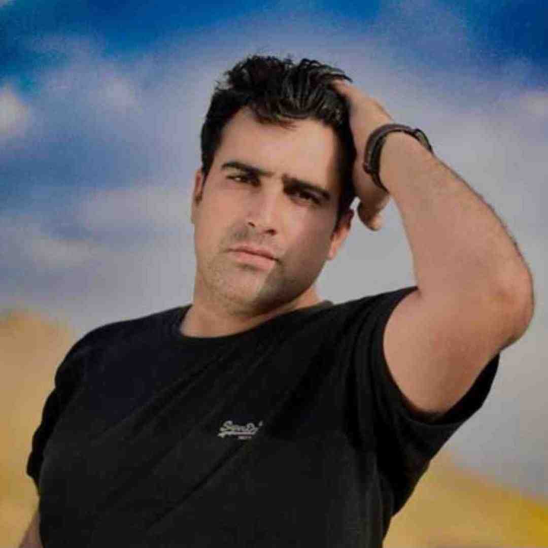 علی فرزامی خدایا یار بیه مه یا گیانم بگر