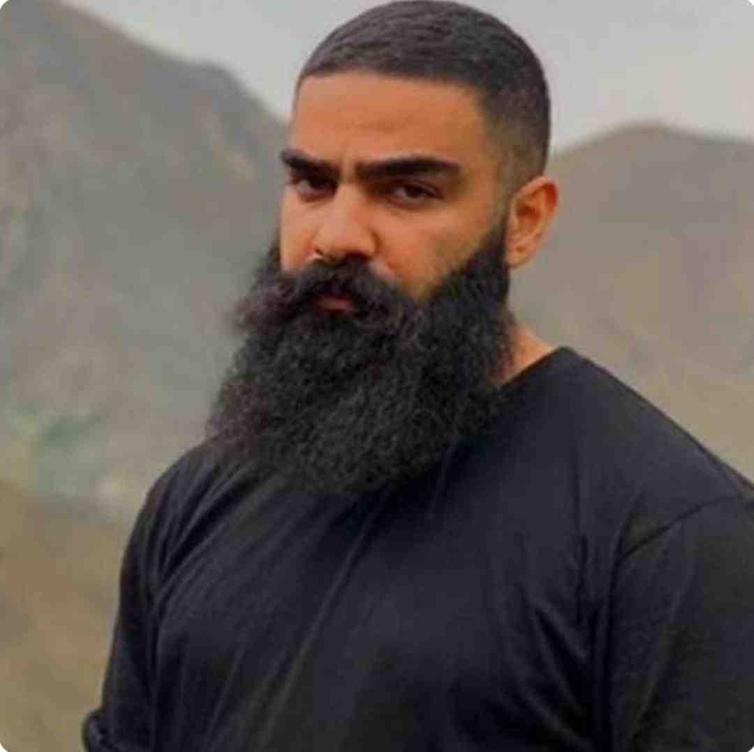 علی میر باز آخر شب تو سینم پر