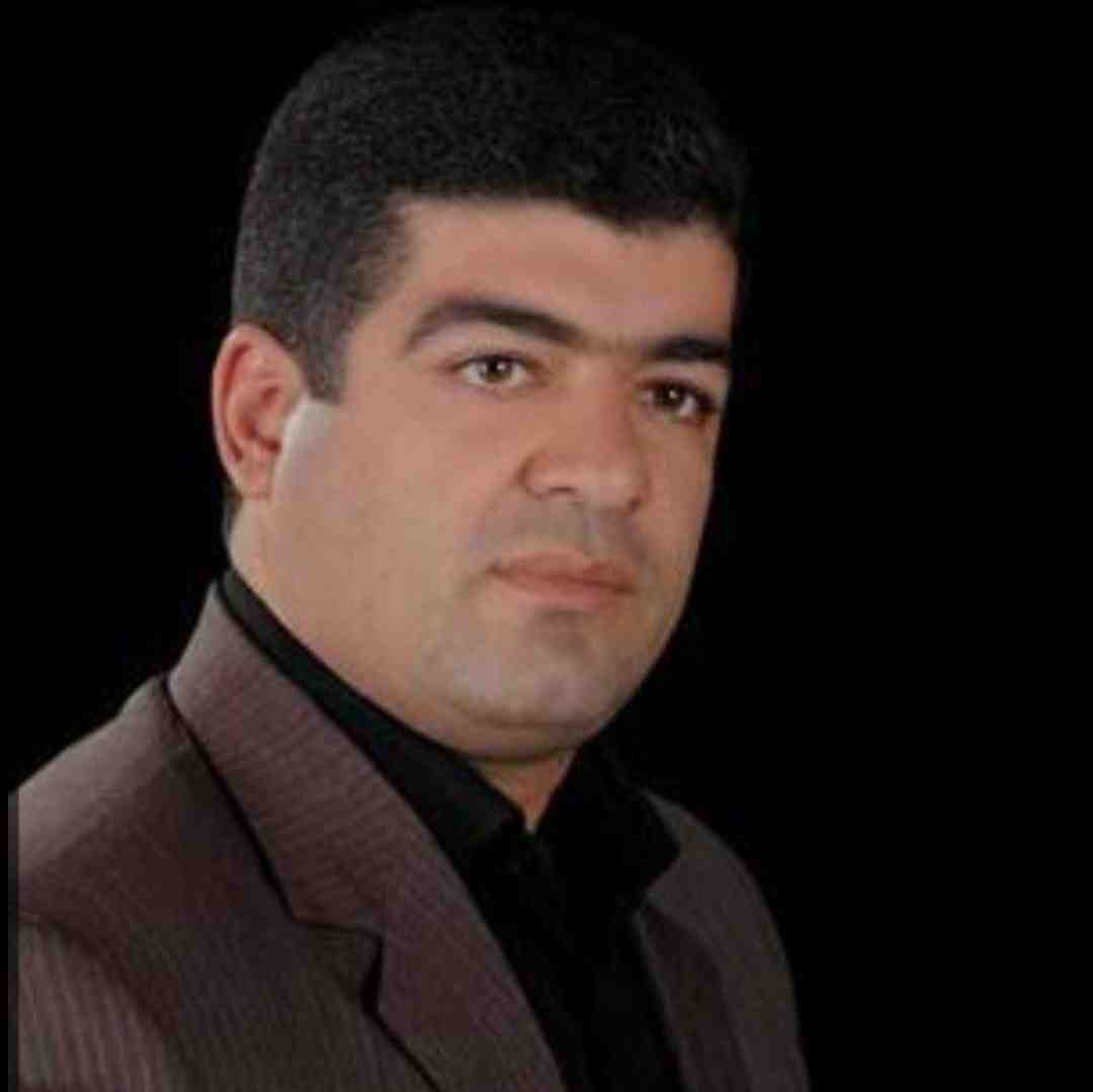 حاج بهزاد حسنی اهری حسین تنها