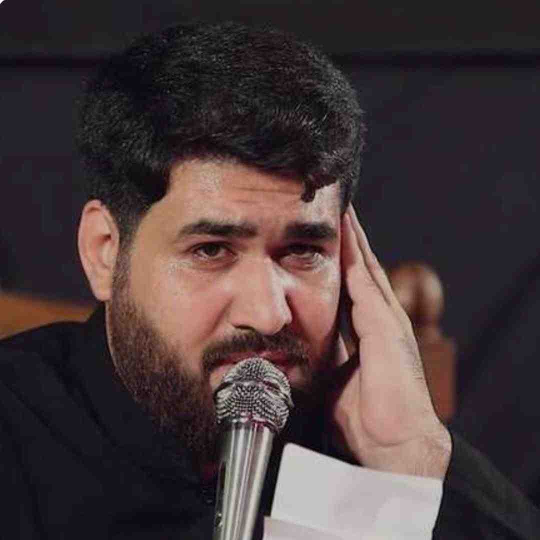 حسن عطای به موقع تشییع جنازم