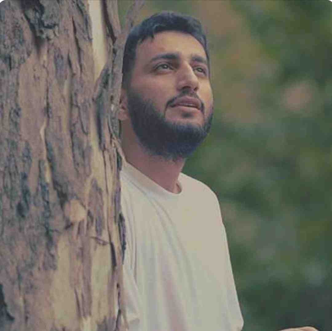 علیرضا باباجانی روزی روزگاری