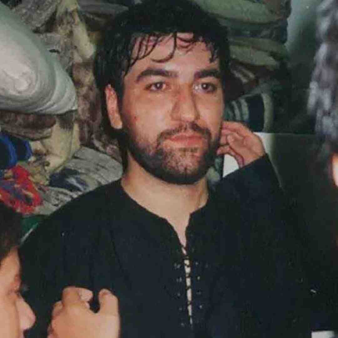 سید جواد ذاکر چشای قشنگ عباس خوابو از چشام گرفته این دل غریبم