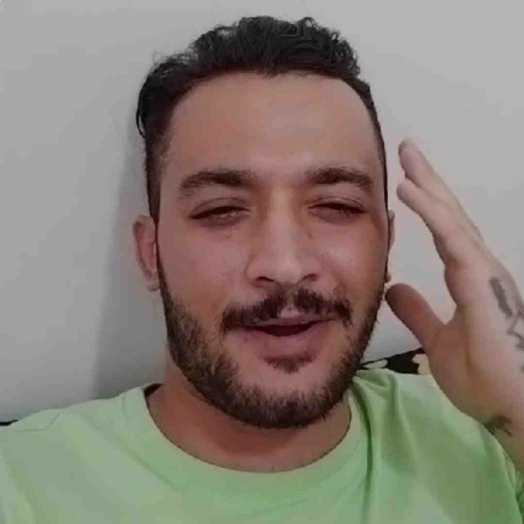 هومن آدینه هنی هم هام و یاد تو د یادم میره نیستی